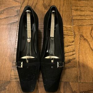 Stuart Weitzman heels
